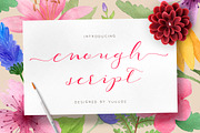 Huge Font Bundle • 98% off, a Script Font by vuuuds (Thumbnail 31 of 75)