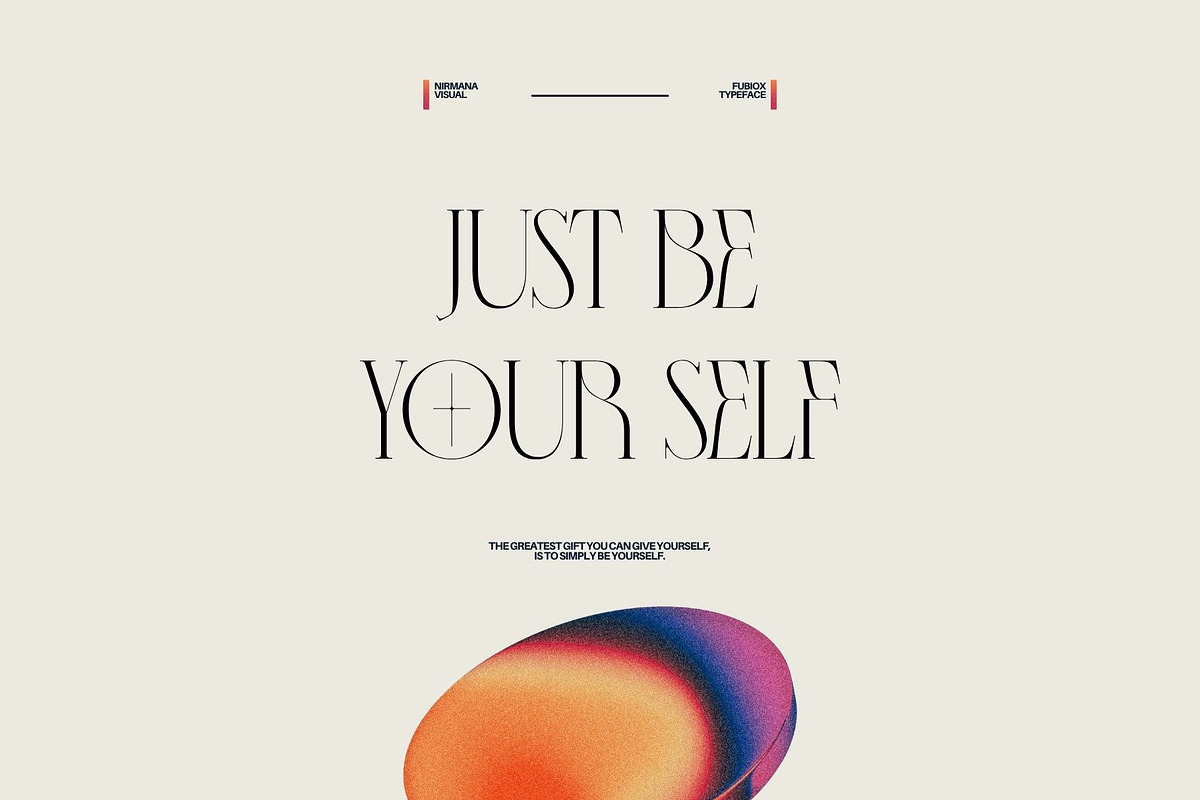 Fubiox - Display Serif, a Serif Font by Nirmana Visual (Photo 7 of 11)