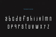 Efesto | Free Font, a Sans Serif Font by ATT (Thumbnail 3 of 5)