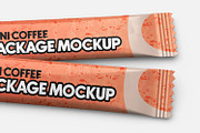 Mini Sachet Packaging Mockup, a Packaging Mockup by Ram Studio LLC (Thumbnail 13 of 16)