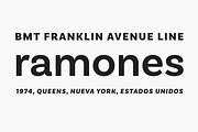 Basic Sans, a Sans Serif Font by Latinotype (Thumbnail 5 of 10)