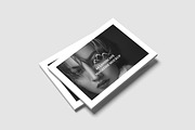 A4 Landscape Magazine Mockup, a Books & Magazine Mockup by Riel Concept (Thumbnail 4 of 5)