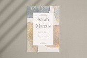 Rose Gold Glitter Shapes Bundle, a Texture Graphic by by creative paper (Thumbnail 36 of 47)