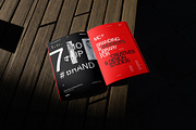 Raw Branding Mockups / Batch 00002, an Advertising Mockup by Mockup Cloud (Thumbnail 15 of 29)