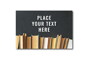 Multicolor Books Bundle, a School & Education Photo by Ti-Di (Thumbnail 2 of 2)