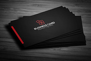 Creative Identity, a Business Card Template by Shishir Khan (Thumbnail 4 of 4)