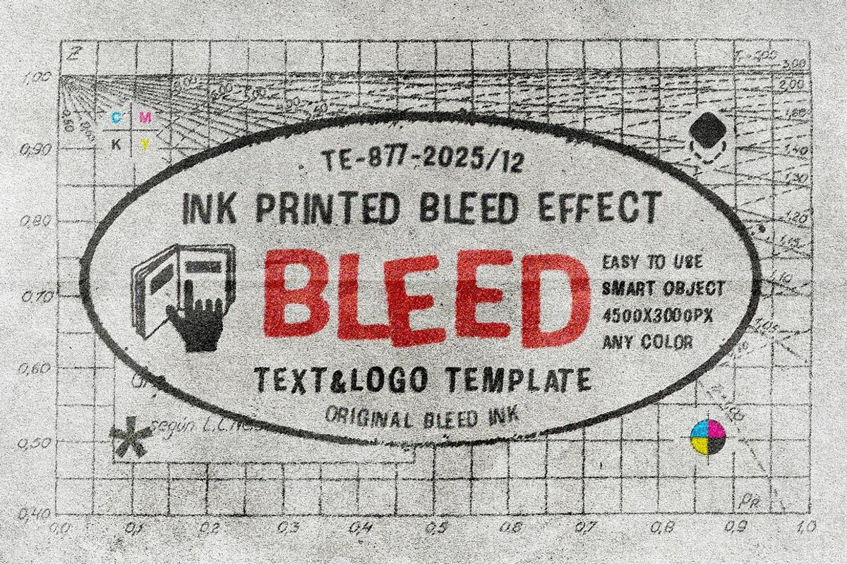 12-in-1 Stamp Effects Bundle, a Graphic by pixelbuddha.net (Photo 12 of 14)