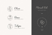 Beauty Story Font, a Handwritten Font by Burhan Afif (Thumbnail 7 of 9)