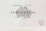 Vintage Bundle - 6600+ Illustrations, an Object Graphic by Nomad Visuals (Thumbnail 27 of 46)