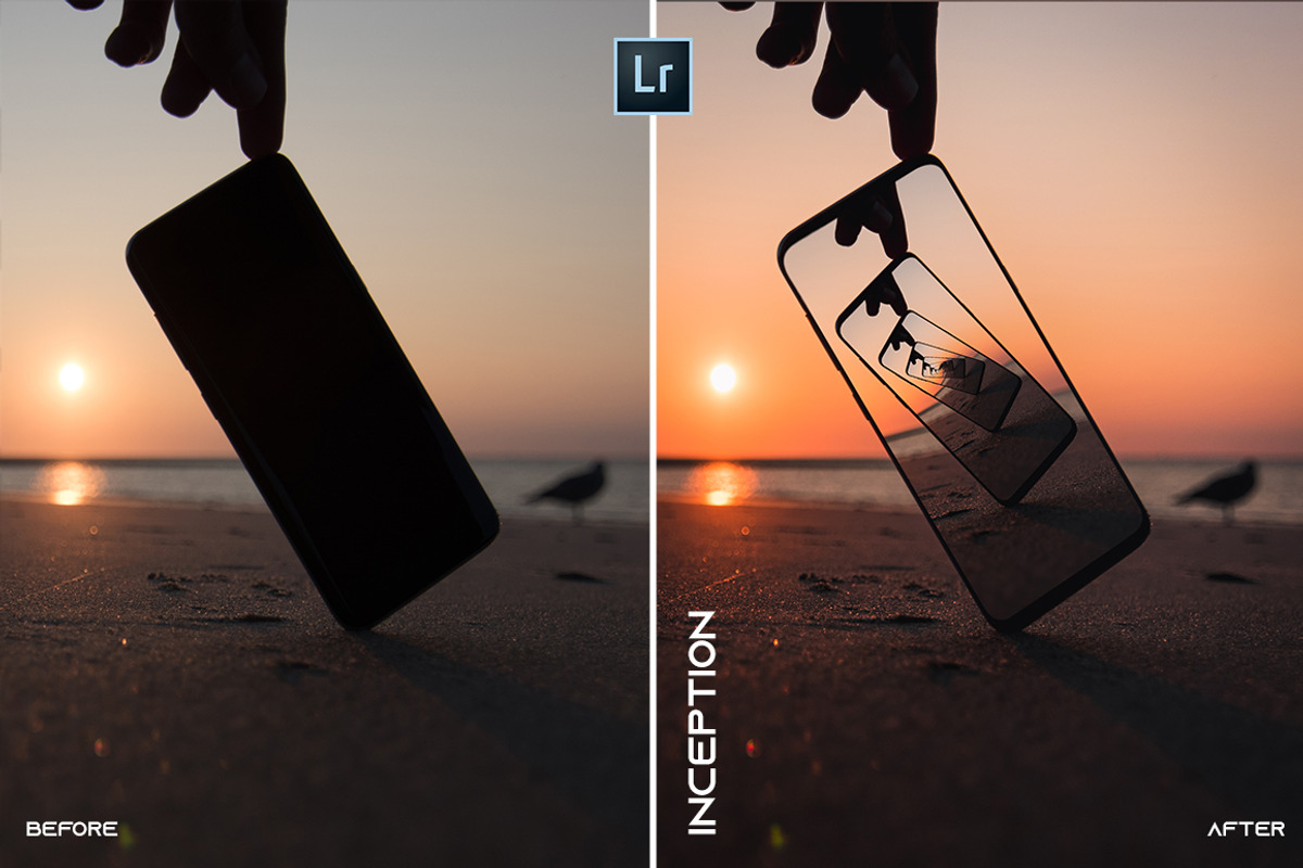 MOBILE + PC Lightroom Presets, a Plug-in Add-On by @guillepixl (Photo 16 of 16)