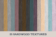 75 Stone & Wood Textures, a Texture Graphic by By Kerri Ann (Thumbnail 6 of 6)