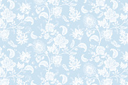 5 Patterns EPS, PNG + 1 transparent, a Pattern Graphic by Sunny_Lion (Thumbnail 7 of 7)