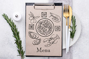 Spain Travel Clipart PNG SVG, an Object Graphic by ArtGiftsStudio (Thumbnail 2 of 5)