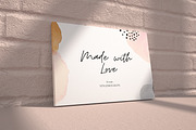 Canvas Mockups Set, a Print Template by StyleMockups (Thumbnail 8 of 10)