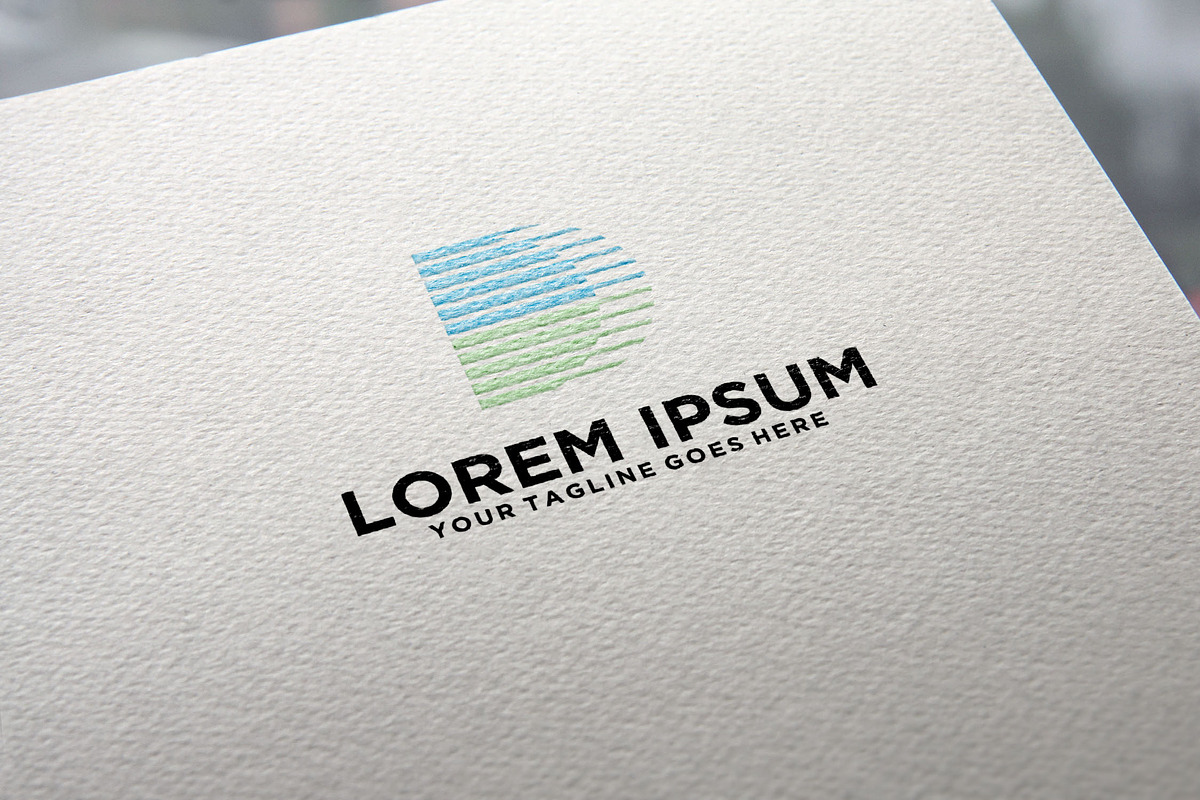 Letter D Software icon logo, a Branding & Logo Template by REDVY CREATIVE