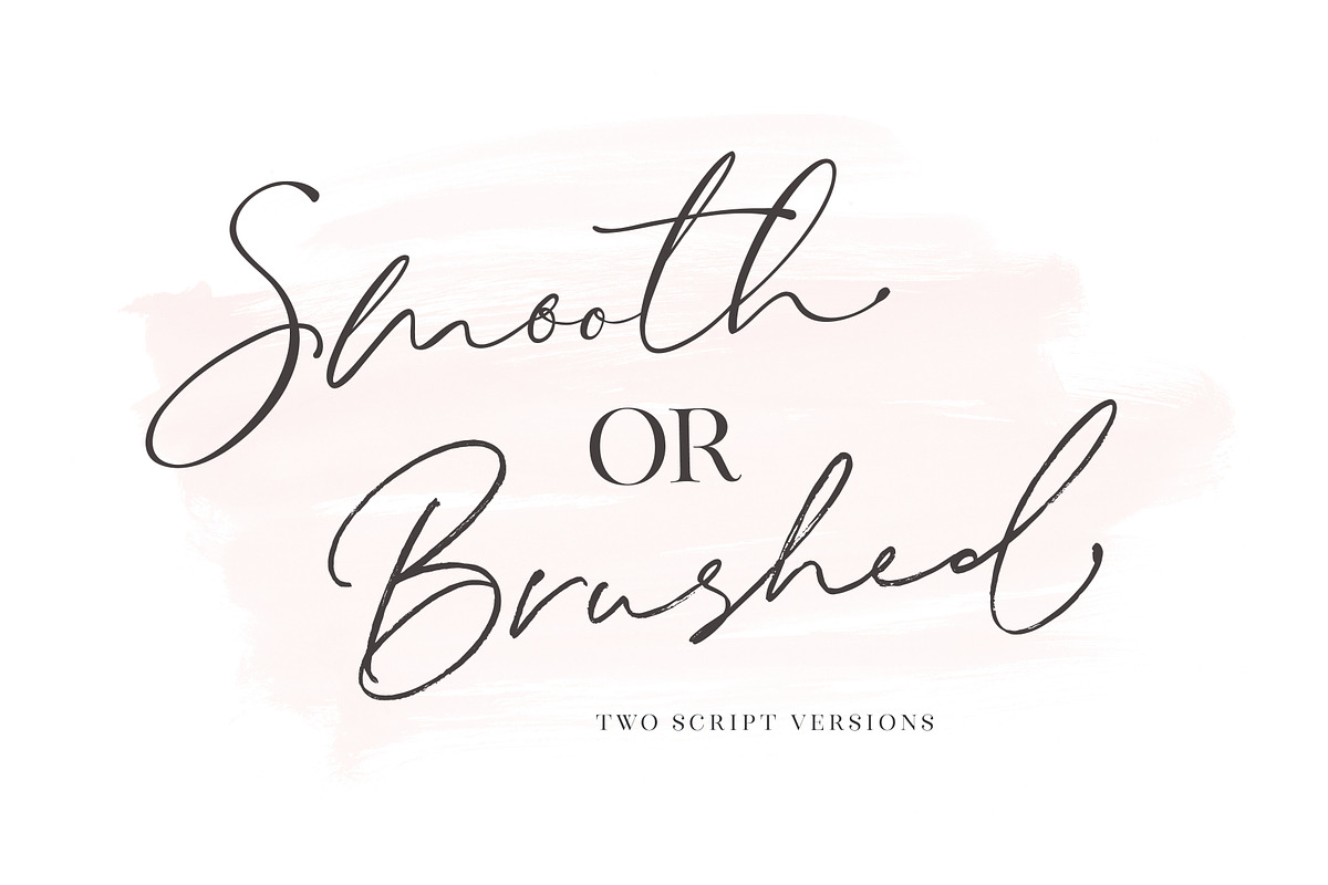 The Stay Classy Font Duo, a Serif Font by Nicky Laatz (Photo 27 of 36)