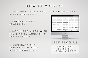 Digital Monthly Budget Template 2024