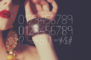 Venge Typeface, a Font by Tugcu Design Co. (Thumbnail 5 of 6)