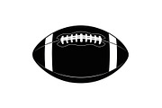 Football Soccer Silhouette Bundle, an Illustration by hafijul (Thumbnail 13 of 51)