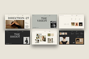 Raye | Creative Direction Kit, a Presentation Template by slidestock55 (Thumbnail 11 of 14)