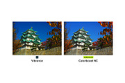 Colorboost Pro Lightroom Profiles, a Brushes & More by VOXCOLOR (Thumbnail 7 of 7)