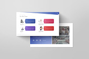 Brilliance Powerpoint Template, a Presentation Template by GearShift (Thumbnail 5 of 8)