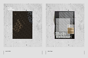 Meiji Pro Branding Mockup Template, a Mockup by Studio Yorktown (Thumbnail 14 of 20)