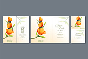 175+ Abstract Vector Invitations, an Invitation Template by M6 Gallery (Thumbnail 60 of 126)