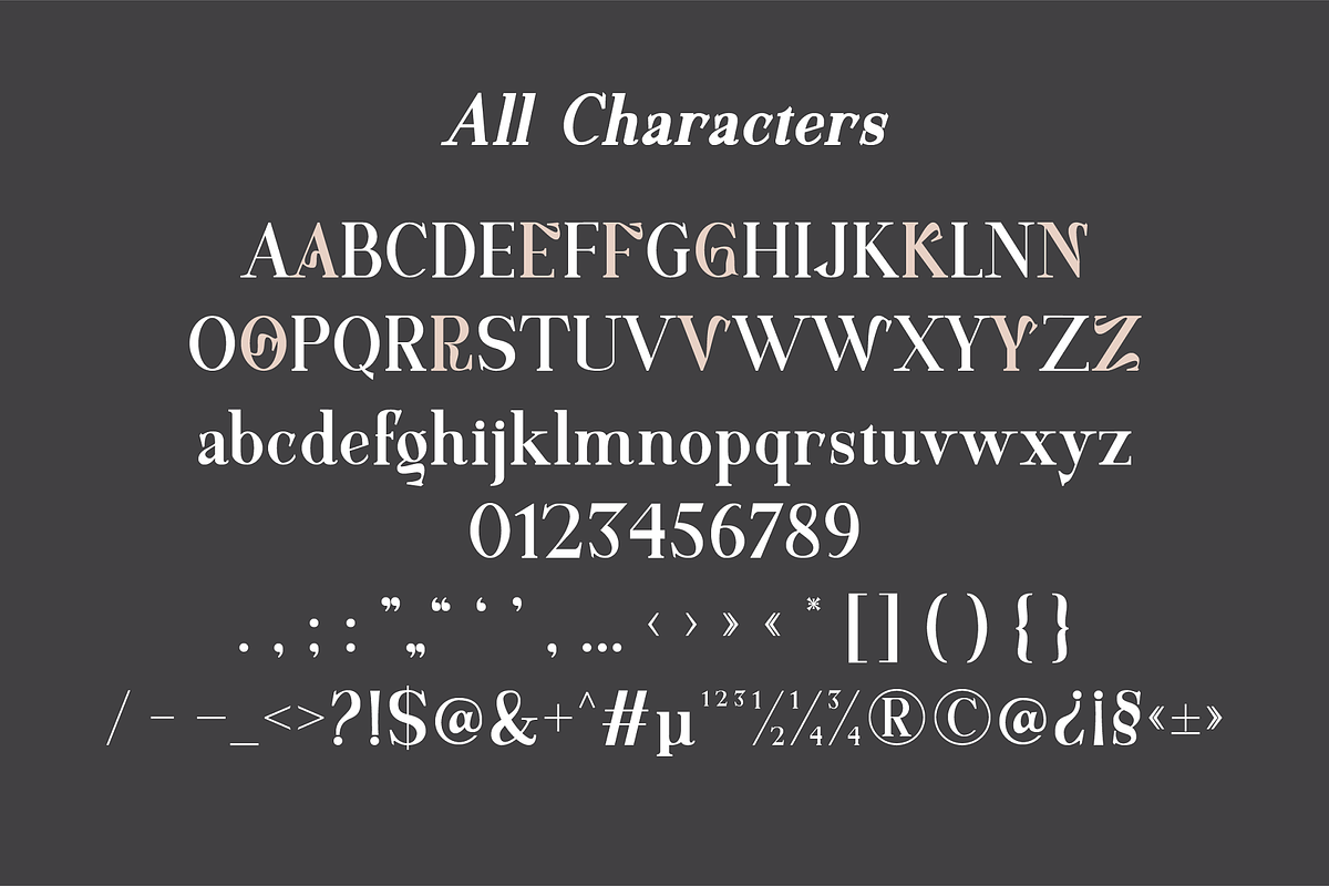 Motzeda - Display Serif, a Serif Font by Randi Irvan | Rvandtype (Photo 9 of 12)