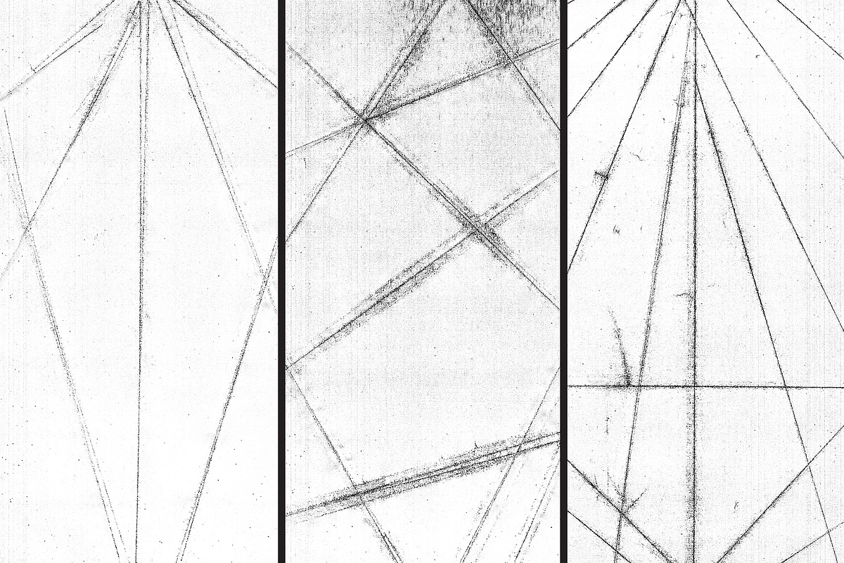 Folded paper textures volume 02, a Texture Graphic by The Shop (Photo 13 of 19)