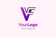 Victory Fitness Logo Template, a Branding & Logo Template by Grapixy (Thumbnail 2 of 3)