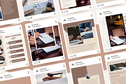 Notary Public Instagram Templates, a Social Media Template by EliteMatidi (Thumbnail 8 of 8)
