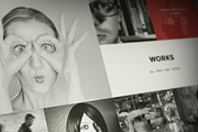 Onuc - Creative personal Template, a Websites & App Template by Miira (Thumbnail 2 of 2)