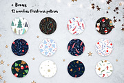 Big Christmas collection., an Object Graphic by Getalo Viktoriia (Thumbnail 3 of 8)