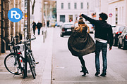 VSPO CAM (E-F Series Luts)
