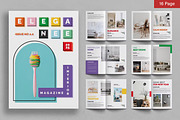 Product Catalog Bundle, a Brochure Template by ContestDesign (Thumbnail 11 of 30)