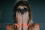 By Lush - Modern Cute Serif, a Serif Font by The Fooltype (Thumbnail 7 of 12)