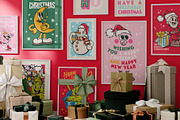 2025 Christmas Posters, a Poster Template by Alina Sh (Thumbnail 9 of 10)