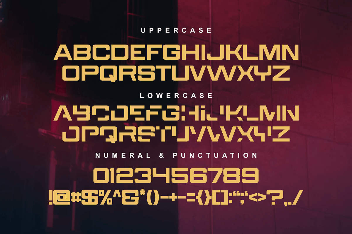 Walktimes - Elegant Typeface, a Font by Dumadistyle (Photo 2 of 9)