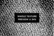 Hi-Res Vector Weave Texture #2, a Texture Graphic by Theresa Barba (Thumbnail 3 of 3)