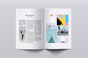 Modern Brochure Template, a Brochure Template by Jaisivakumar (Thumbnail 6 of 9)