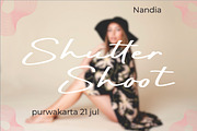 Gente Romantica, a Handwritten Font by And Studio (Thumbnail 12 of 13)