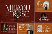 SALE! Modern & Classy Serif Font, a Serif Font by Storytype Studio (Thumbnail 13 of 42)