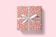 Polka Dot Seamless Pattern, a Pattern Graphic by Digital Studio (Thumbnail 8 of 9)
