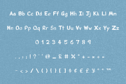 CozyPen - Handwritten Font, a Handwritten Font by ZoloDesignHub (Thumbnail 4 of 11)