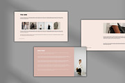 Canva Webinar Slide Deck Template, a Presentation Template by Deepa Template Studio (Thumbnail 13 of 15)