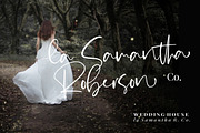 Yullietta - Modern Signature Font, a Script Font by Good Java Studio (Thumbnail 4 of 11)