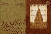 Santika - Javanese Cultural Script, a Script Font by Setara Langit CreativeStd (Thumbnail 2 of 9)
