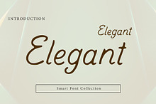 Elegant