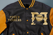 Vintage Victory - Vintage Sport Font, a Font by PutraCetol Studio (Thumbnail 11 of 11)